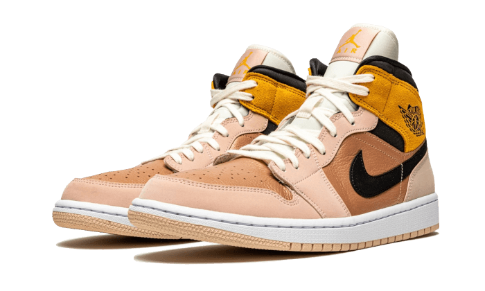 air-jordan-1-mid-se-particle-beige-socksforsport