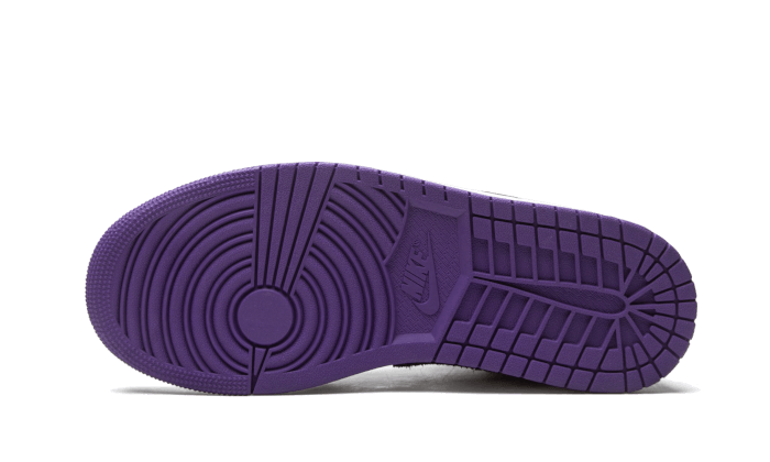 air-jordan-1-mid-se-varsity-purple-socksforsport