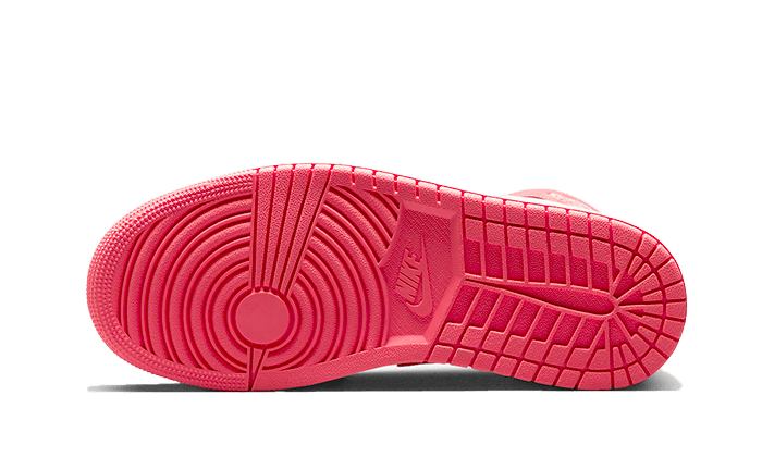 air-jordan-1-mid-strawberries-and-cream-socksforsport