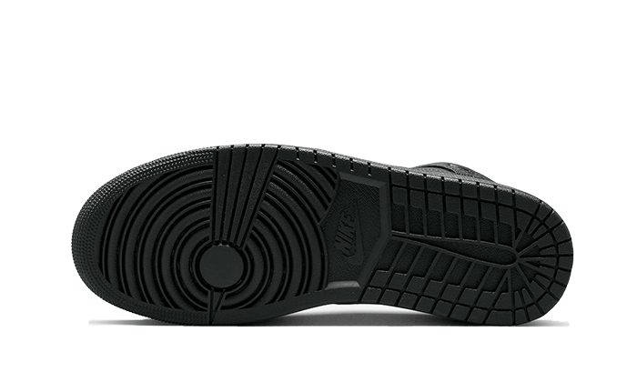air-jordan-1-mid-triple-black-2022-socksforsport