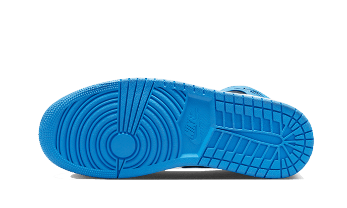 air-jordan-1-mid-university-blue-black-socksforsport