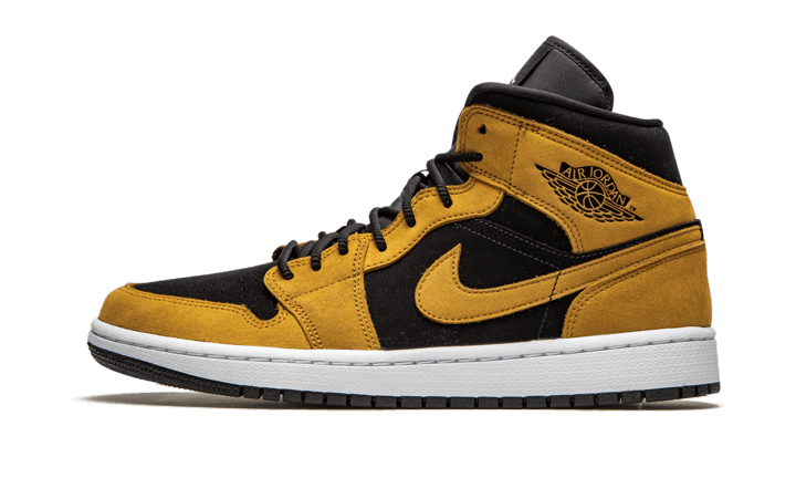 air-jordan-1-mid-wheat-socksforsport