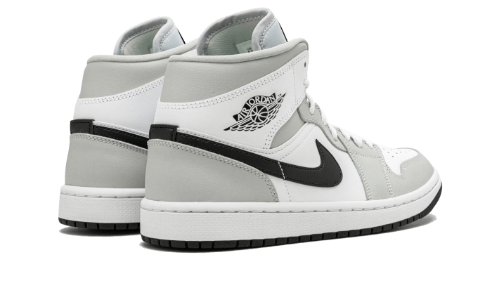 air-jordan-1-mid-white-light-smoke-grey-socksforsport