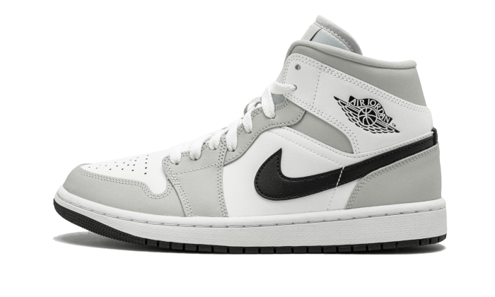 air-jordan-1-mid-white-light-smoke-grey-socksforsport