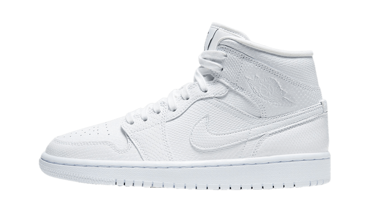air-jordan-1-mid-white-snakeskin-socksforsport