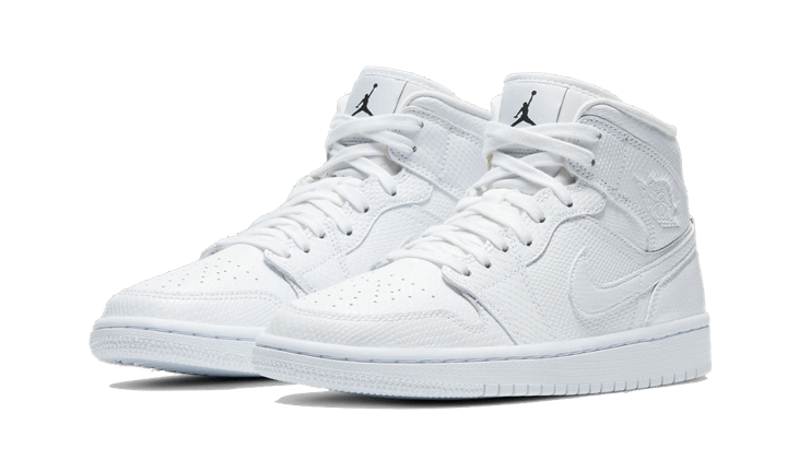 air-jordan-1-mid-white-snakeskin-socksforsport