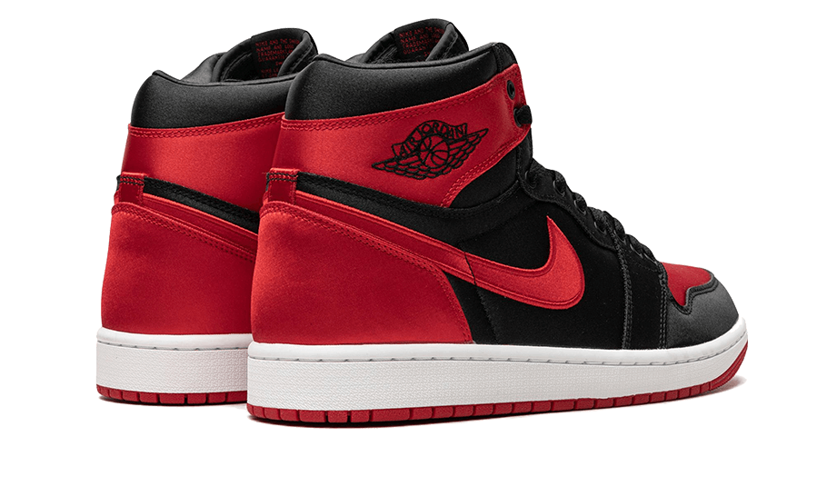 Air Jordan Air Jordan 1 Retro High OG Satin Bred - FD4810-061