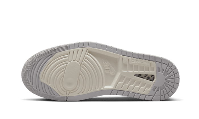 air-jordan-1-zoom-air-cmft-2-grey-gold-socksforsport