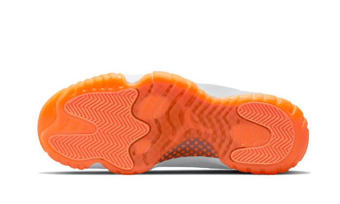 air-jordan-11-retro-low-bright-citrus-socksforsport