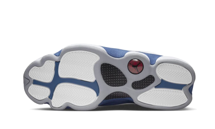 air-jordan-13-french-blue-socksforsport