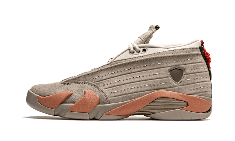 air-jordan-14-retro-low-clot-terra-blush-socksforsport