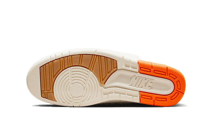 air-jordan-2-low-sp-titan-safety-orange-socksforsport