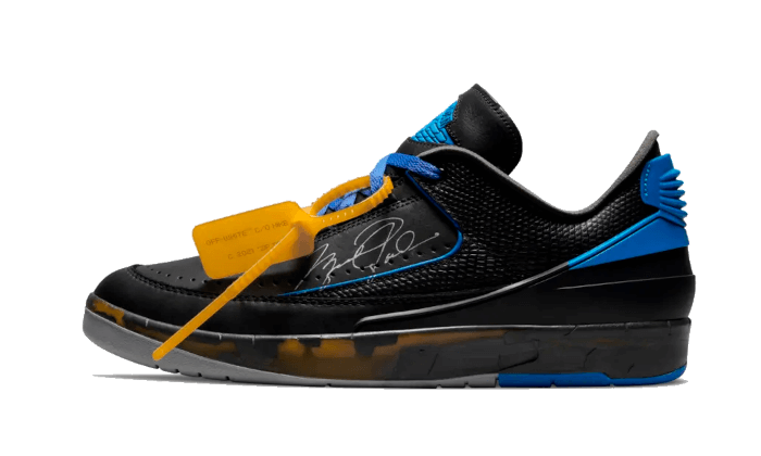 air-jordan-2-retro-low-sp-off-white-black-blue-socksforsport