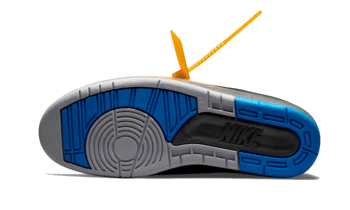 air-jordan-2-retro-low-sp-off-white-black-blue-socksforsport