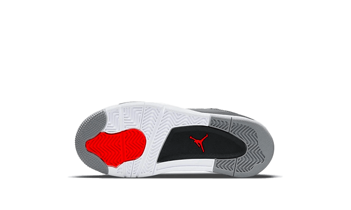 air-jordan-4-retro-infrared-enfant-ps-socksforsport