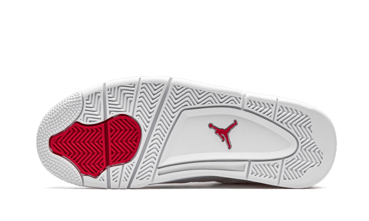 air-jordan-4-retro-metallic-red-socksforsport