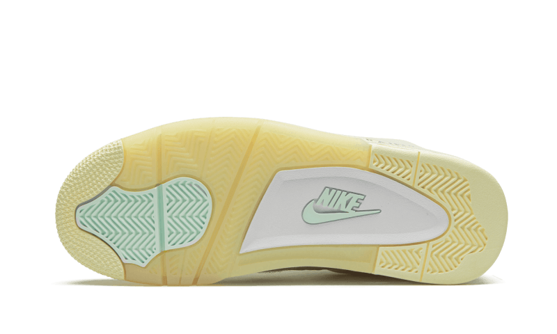 air-jordan-4-retro-off-white-sail-socksforsport