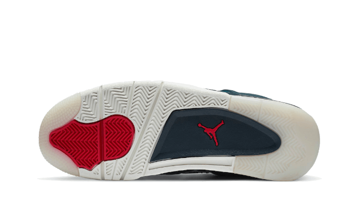 air-jordan-4-retro-se-deep-ocean-socksforsport