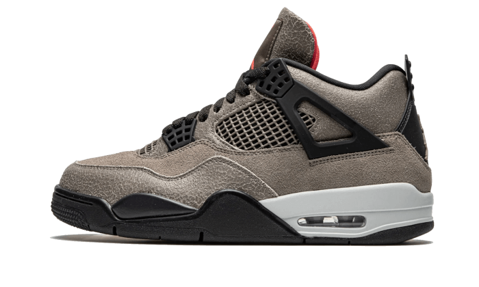 air-jordan-4-taupe-haze-socksforsport