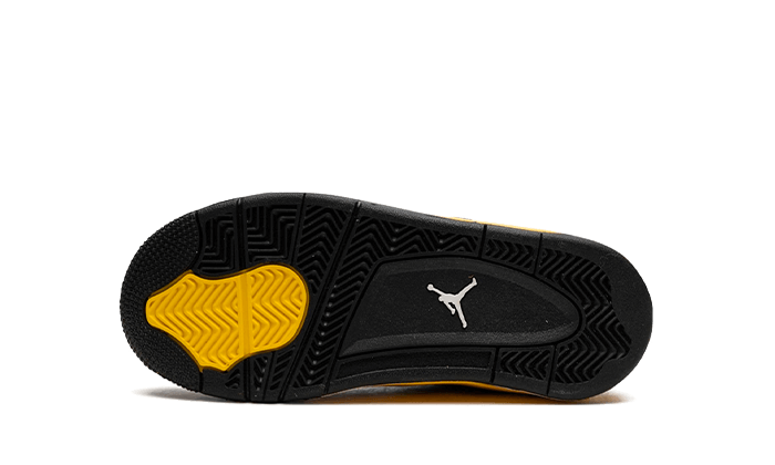 air-jordan-4-retro-thunder-2023-enfant-ps-socksforsport