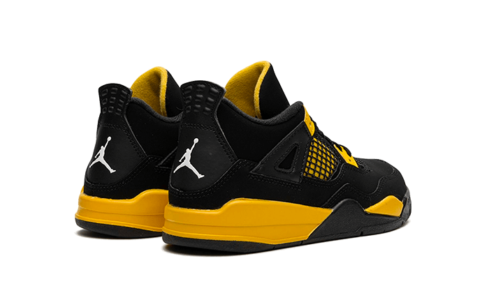 air-jordan-4-retro-thunder-2023-enfant-ps-socksforsport
