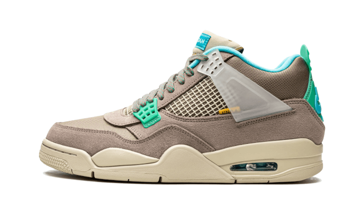 air-jordan-4-retro-union-taupe-haze-socksforsport
