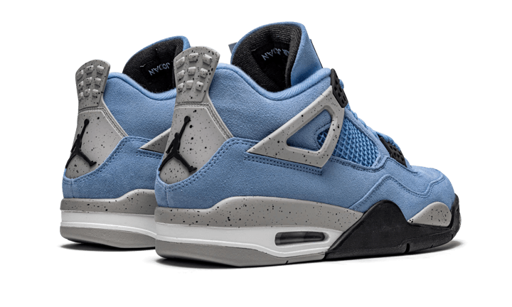 air-jordan-4-retro-university-blue-socksforsport