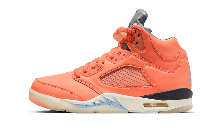 air-jordan-5-dj-khaled-crimson-bliss-socksforsport