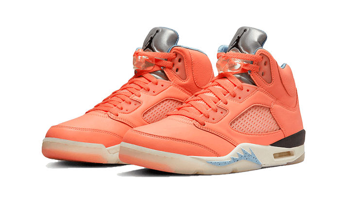 air-jordan-5-dj-khaled-crimson-bliss-socksforsport