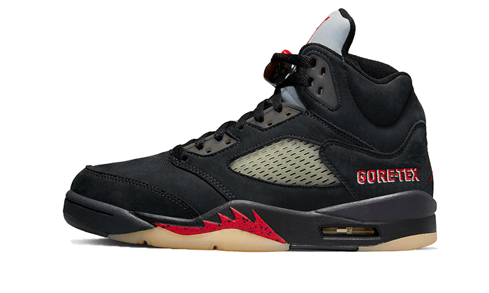 air-jordan-5-retro-gore-tex-off-noir-socksforsport