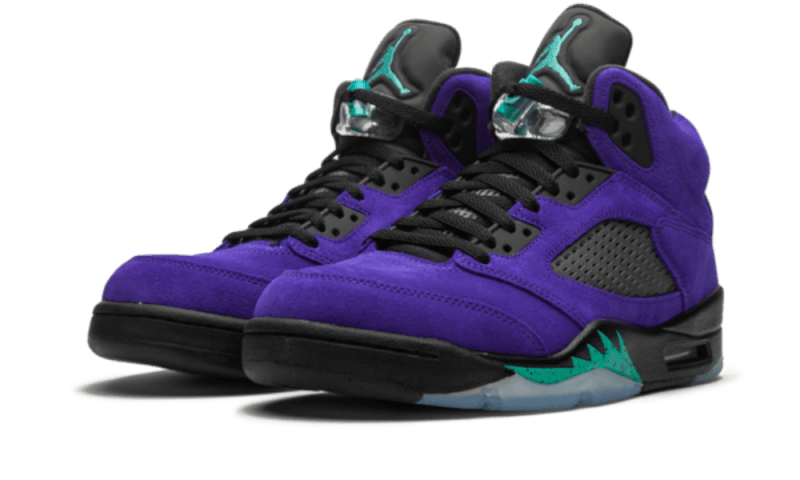 air-jordan-5-retro-alternate-grape-socksforsport