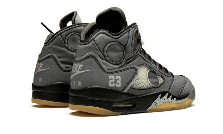 air-jordan-5-retro-off-white-black-socksforsport