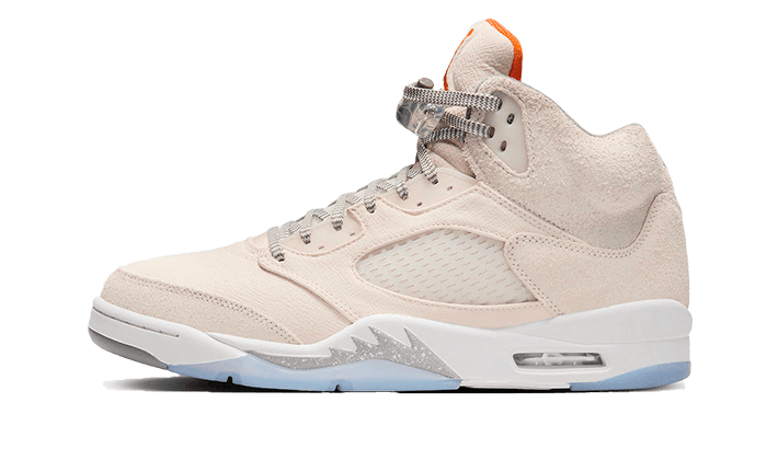 air-jordan-5-retro-se-craft-light-orewood-brown-socksforsport