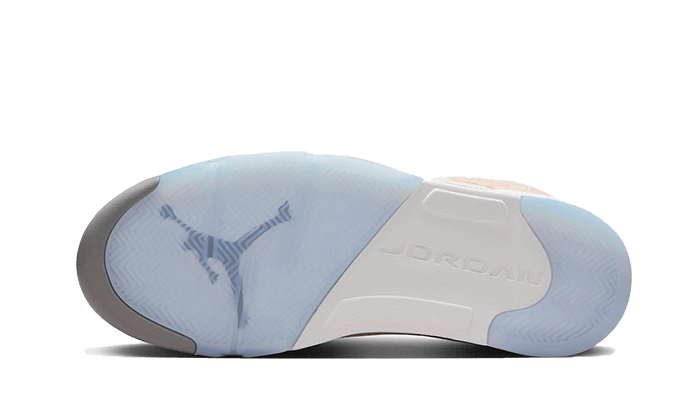 air-jordan-5-retro-se-craft-light-orewood-brown-socksforsport