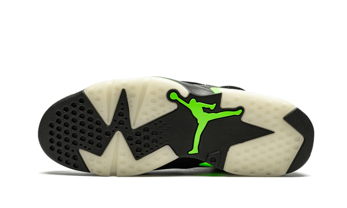 air-jordan-6-retro-electric-green-socksforsport
