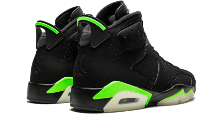 air-jordan-6-retro-electric-green-socksforsport