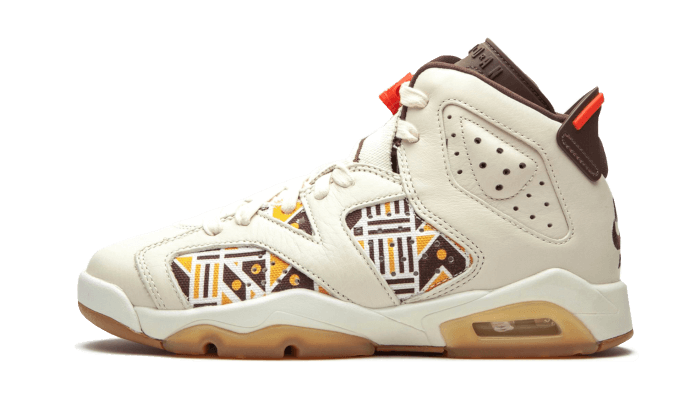 air-jordan-6-retro-quai-54-sail-brown-2020-socksforsport