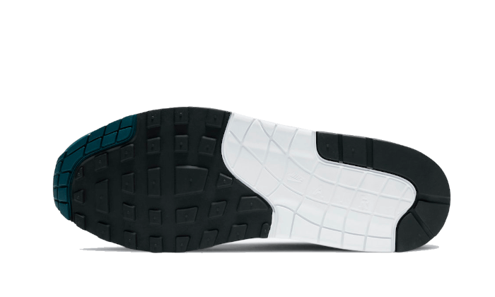 air-max-1-dark-teal-green-socksforsport