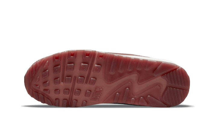 air-max-90-laser-mahogany-socksforsport