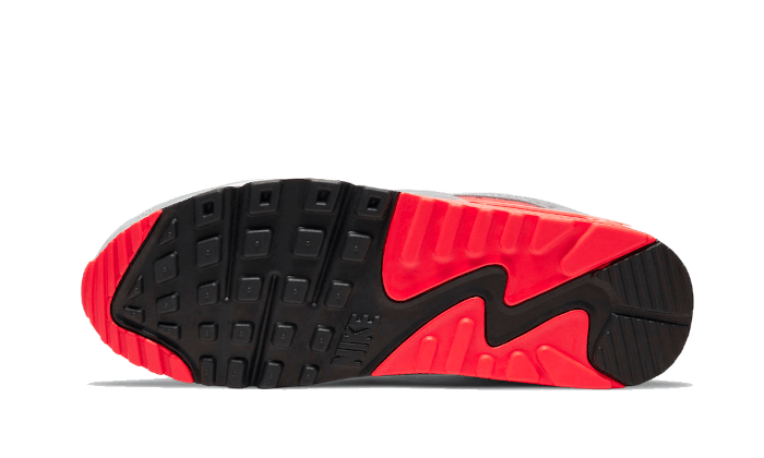 air-max-90-qs-lux-bright-crimson-socksforsport