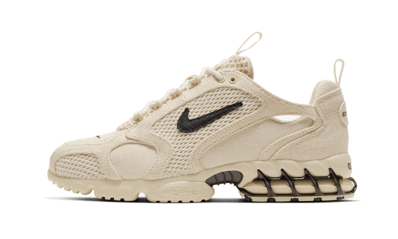 air-zoom-spiridon-cage-2-stussy-fossil-socksforsport