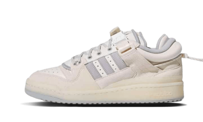 forum-low-bad-bunny-white-socksforsport
