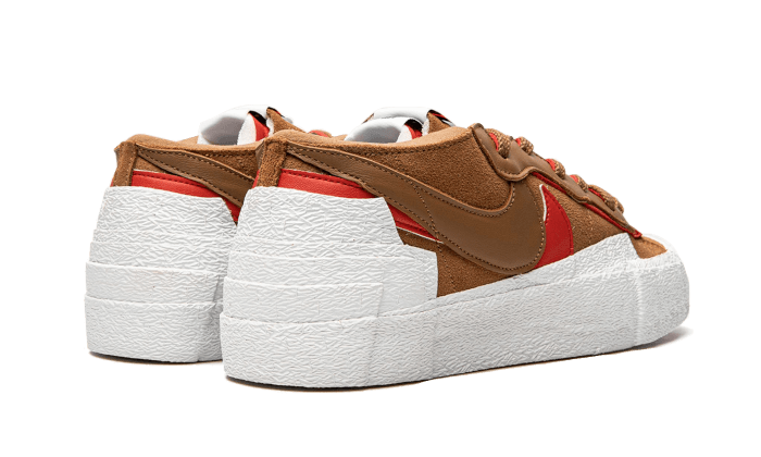 blazer-low-sacai-british-tan-socksforsport