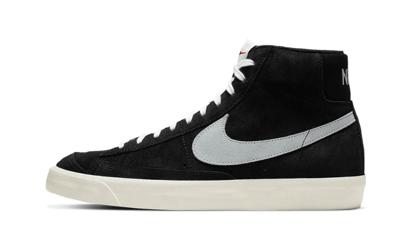 blazer-mid-77-black-pure-platinum-socksforsport