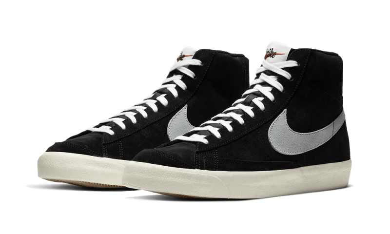 blazer-mid-77-black-pure-platinum-socksforsport