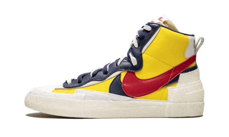 blazer-mid-sacai-snow-beach-socksforsport