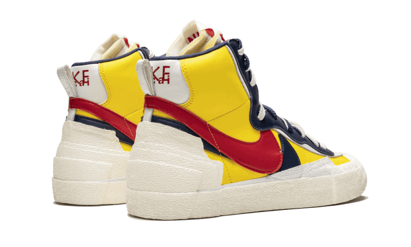 blazer-mid-sacai-snow-beach-socksforsport