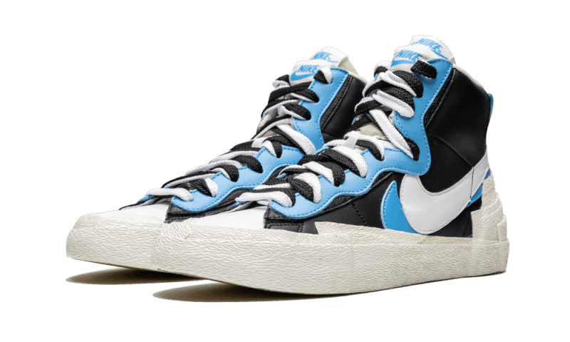 blazer-mid-sacai-white-black-legend-blue-socksforsport