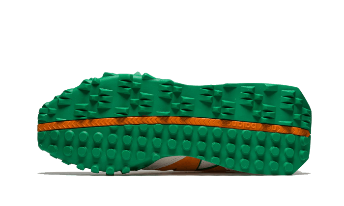 casablanca-xc-72-green-orange-socksforsport