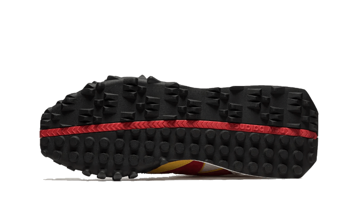 casablanca-xc-72-yellow-red-socksforsport